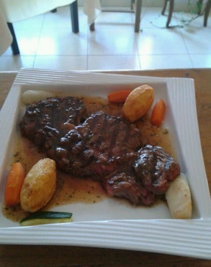 Le Villageois — photo 3