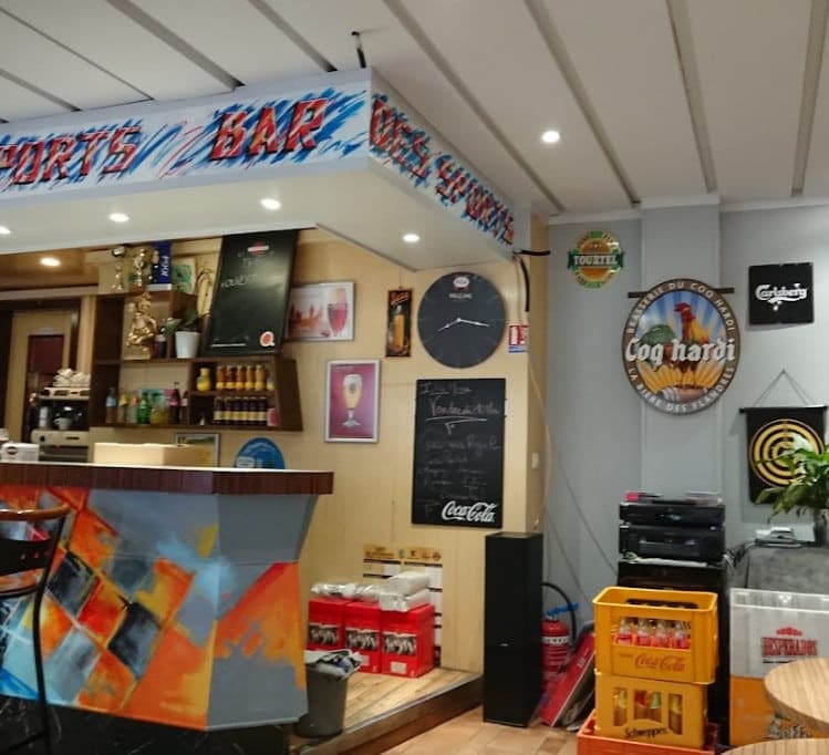 Bar des Sports — photo 2