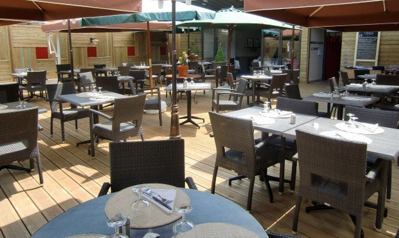 Le Relais d'Aligre — photo 2