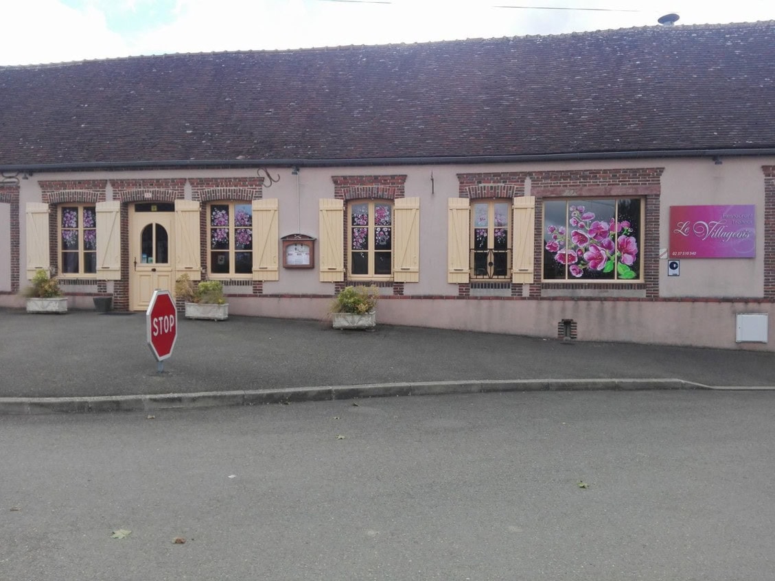 Le Villageois — photo 3
