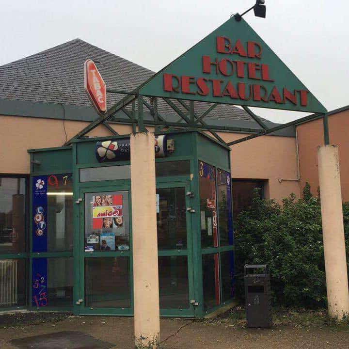 Motel Du Péage — photo 2