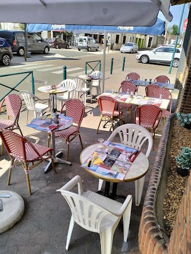 La Courvilloise — photo 2