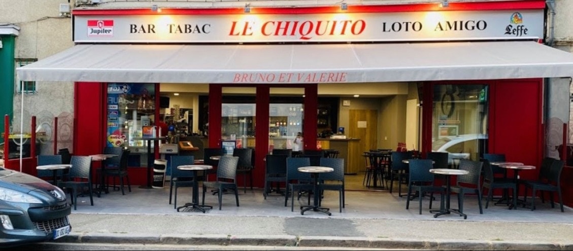 Le Chiquito bruno et valerie — photo 2