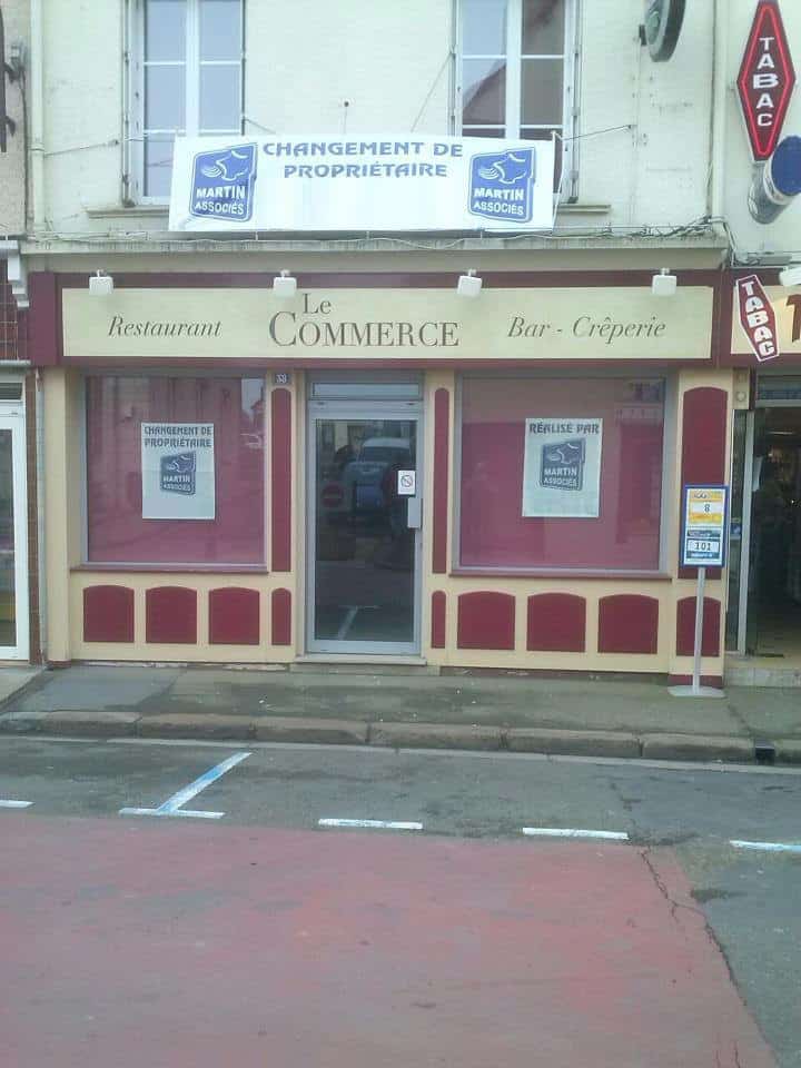 Le Commerce — photo 2