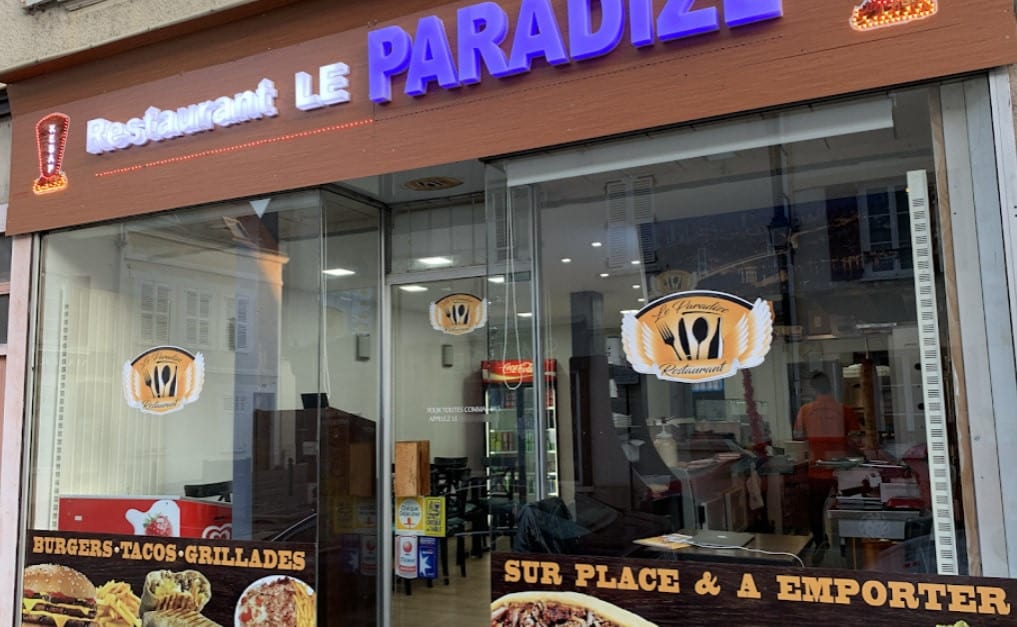 Le Paradize — photo 3