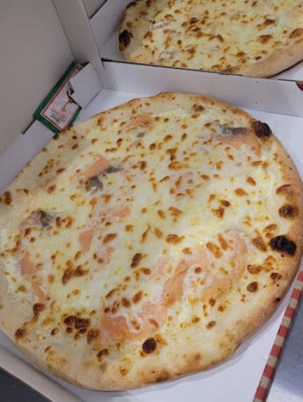 Pizza Service — photo 2