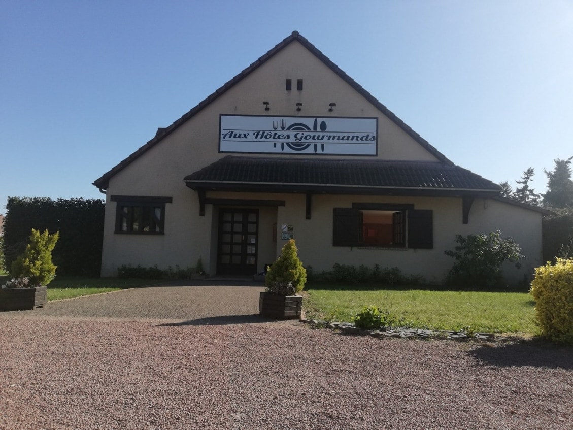 Aux Hôtes Gourmands — photo 2