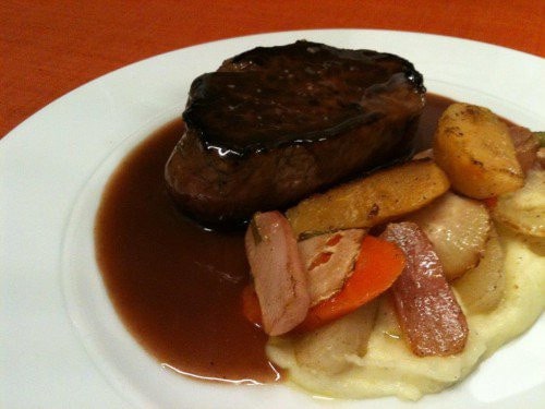 Aux Trois Pastoureaux — photo 3