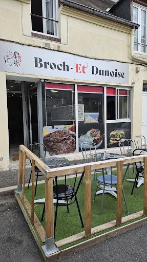 Broch-Et Dunoise — photo 2