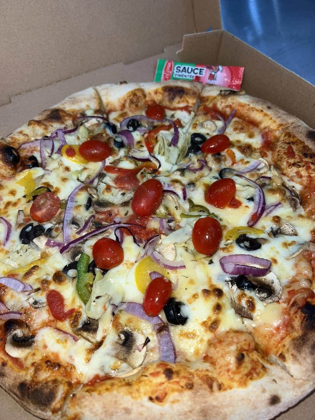 Byramo's Pizza — photo 2
