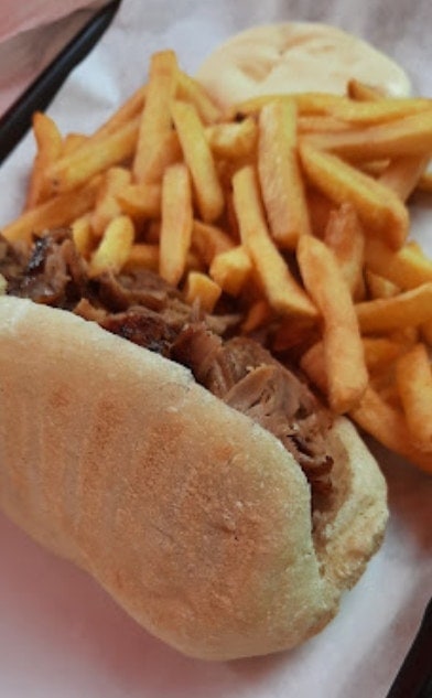 Kebab du centre — photo 2