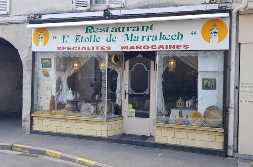 L'Etoile de Marrakech — photo 3