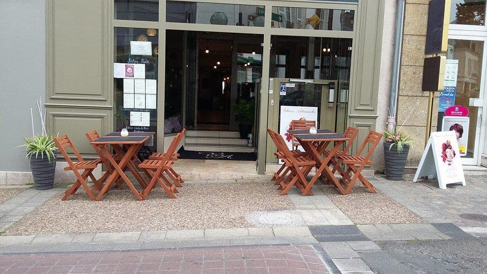 La Bonne Adresse — photo 2