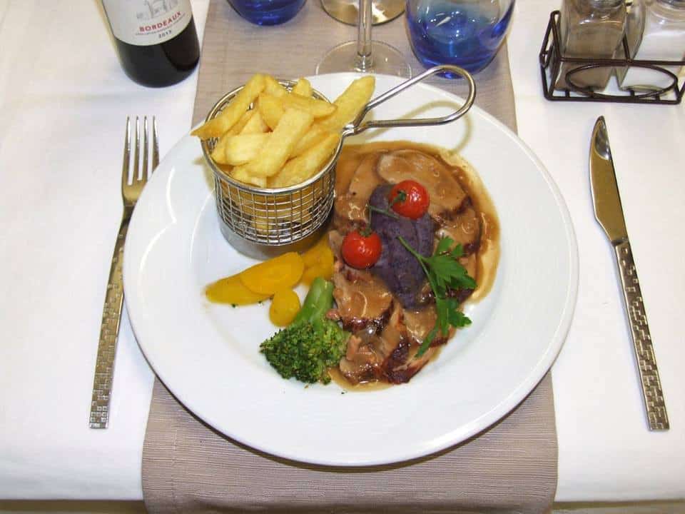 Le Bistro — photo 3