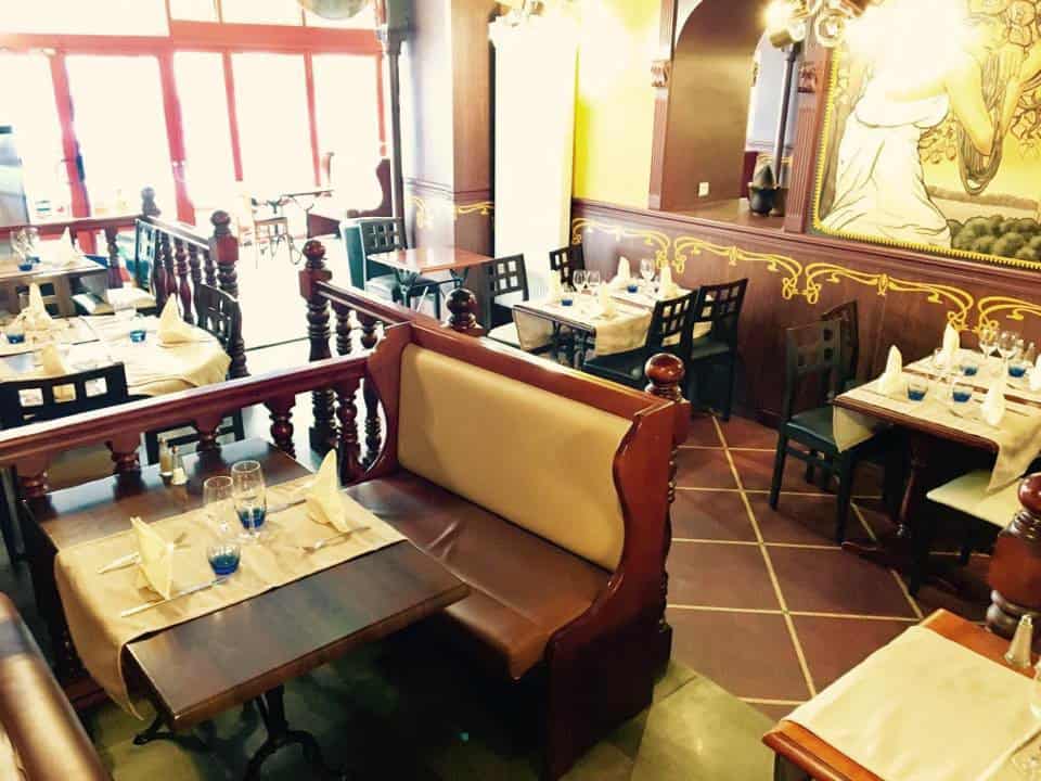 Le Bistro — photo 2