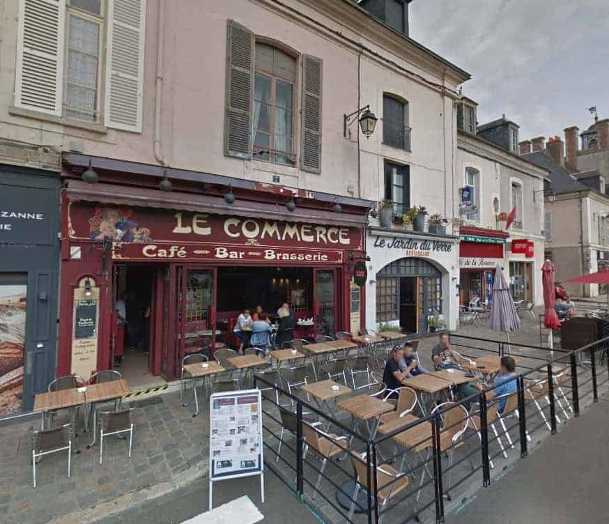 Le Commerce — photo 2