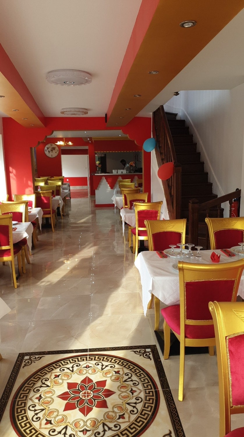 Le Punjab Grill — photo 3