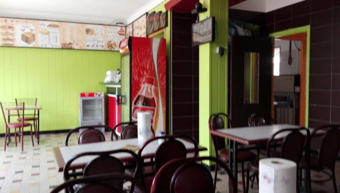 Pizza Presto — photo 3