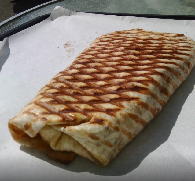 Pizza Presto — photo 2