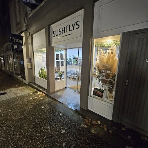 Sushi’Lys — photo 3