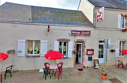 Auberge La Joconde — photo 2