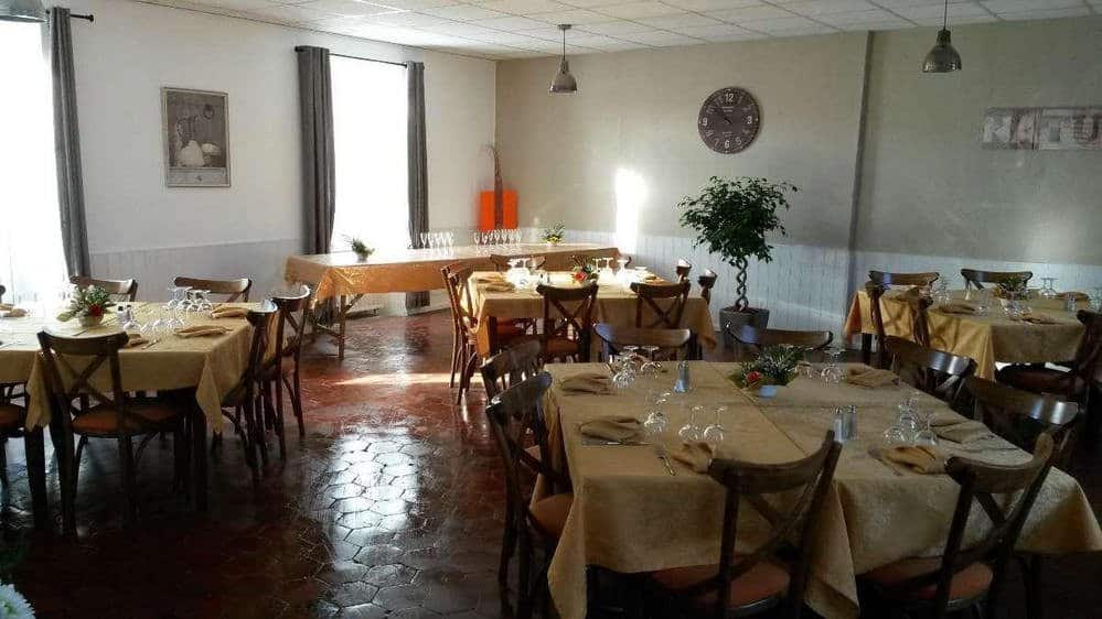 Auberge La Joconde — photo 3