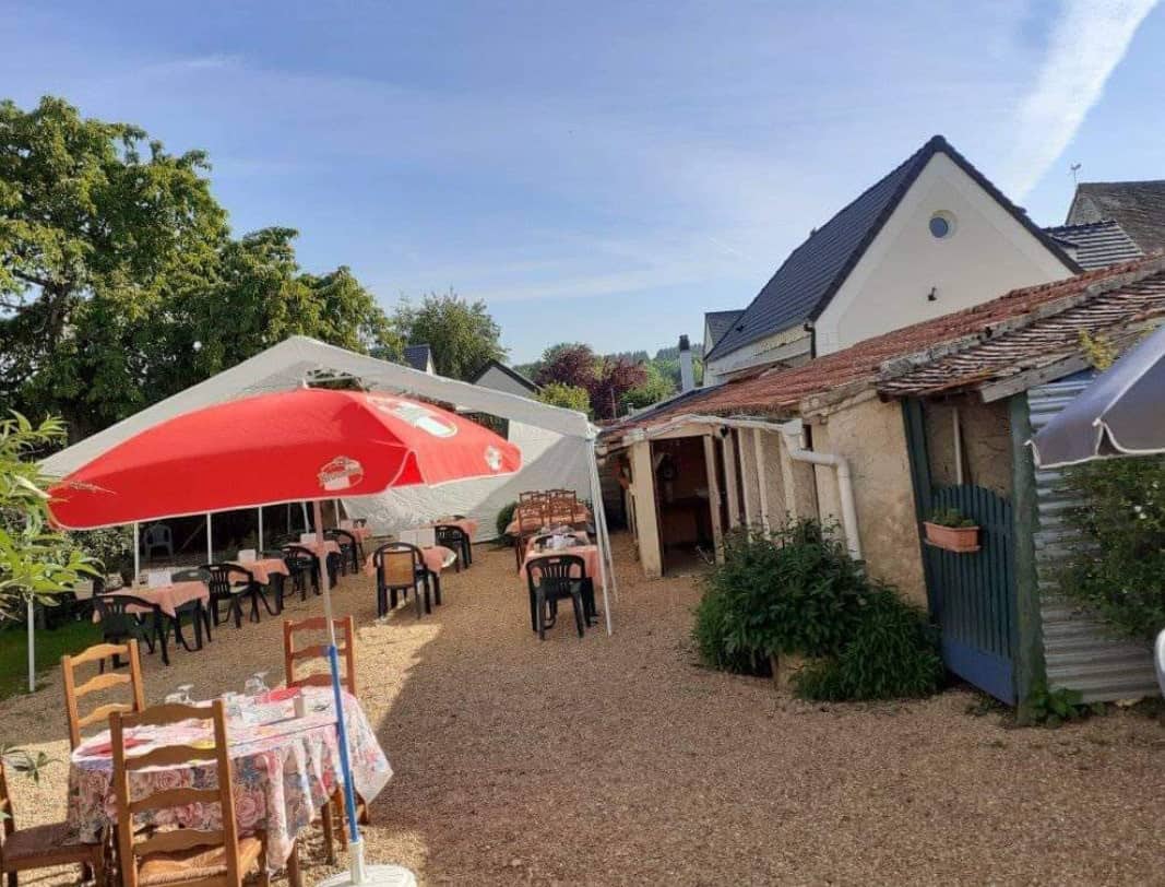 Au Clos Fleuri — photo 2