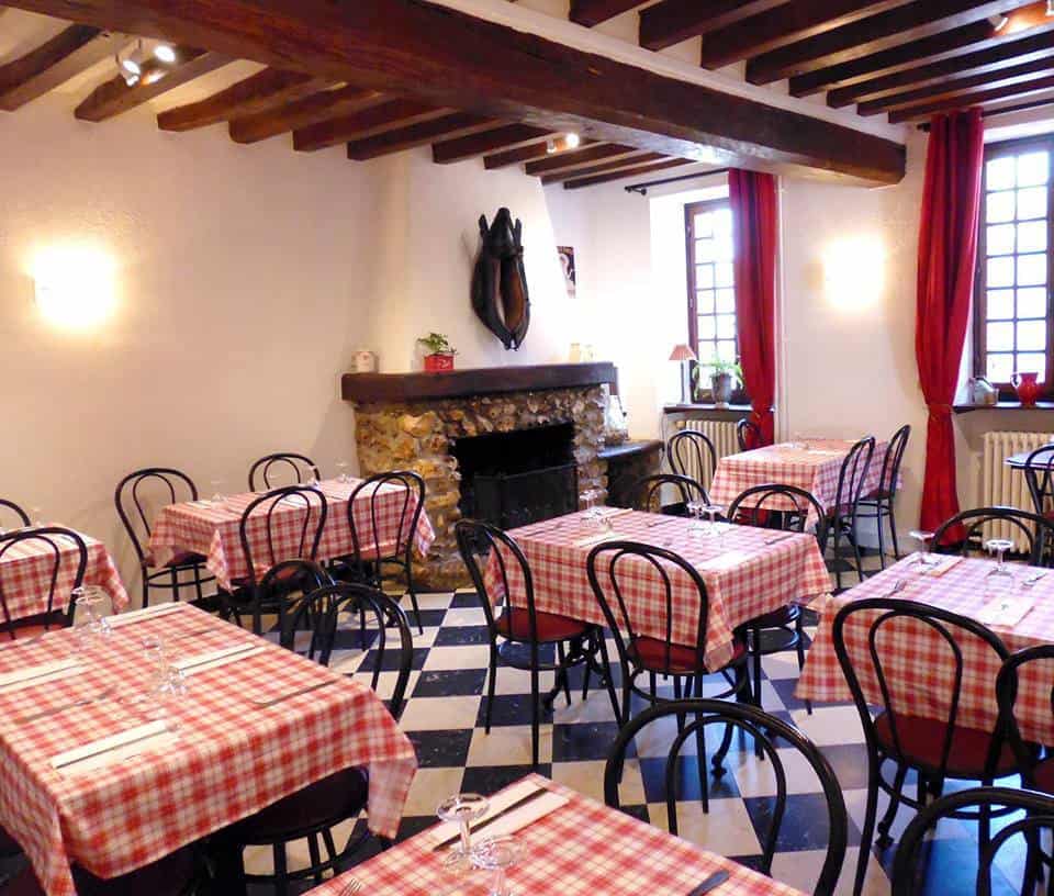 Chez Maria — photo 3