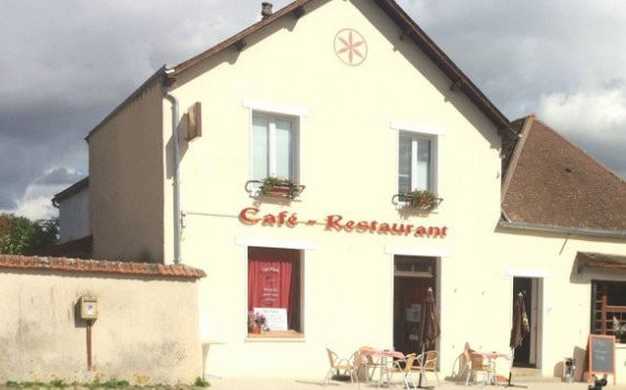 Chez Maria — photo 2