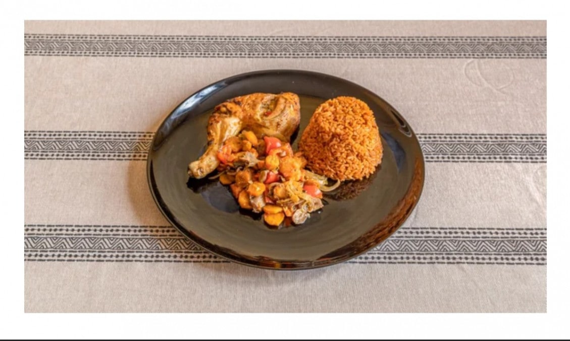 Larri's Food — photo 3
