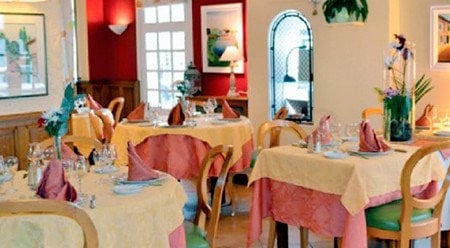 Le relais des remparts — photo 2