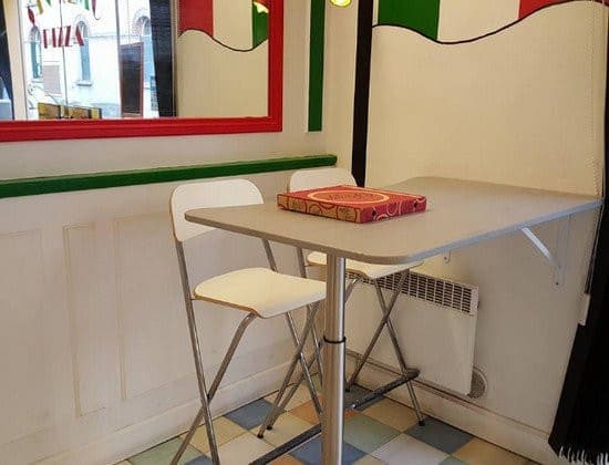 San Rémo Pizza — photo 3