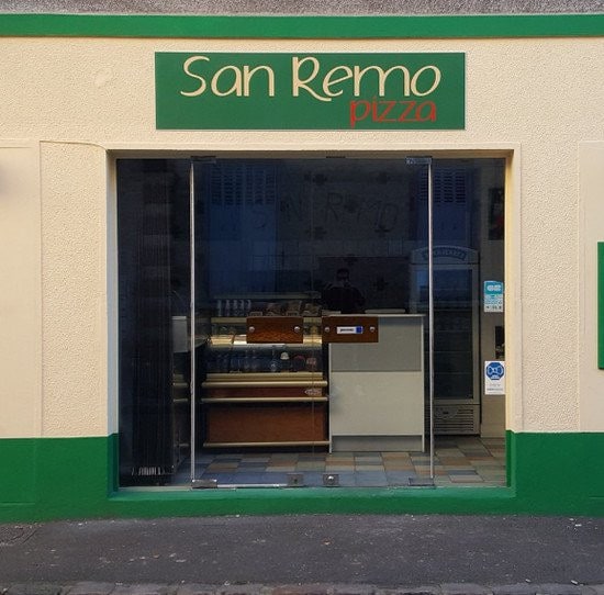 San Rémo Pizza — photo 2