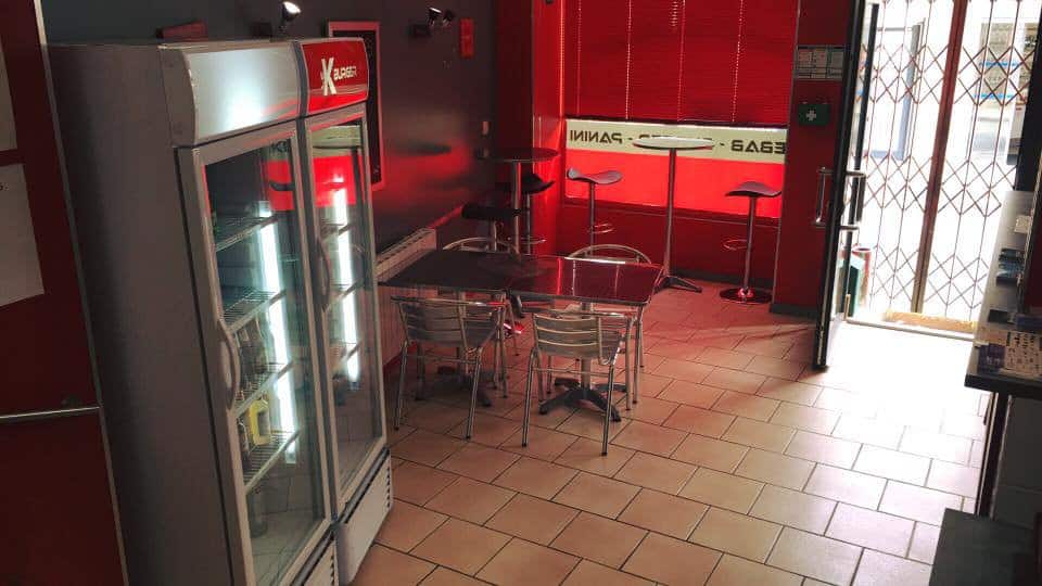 Le K burger — photo 3