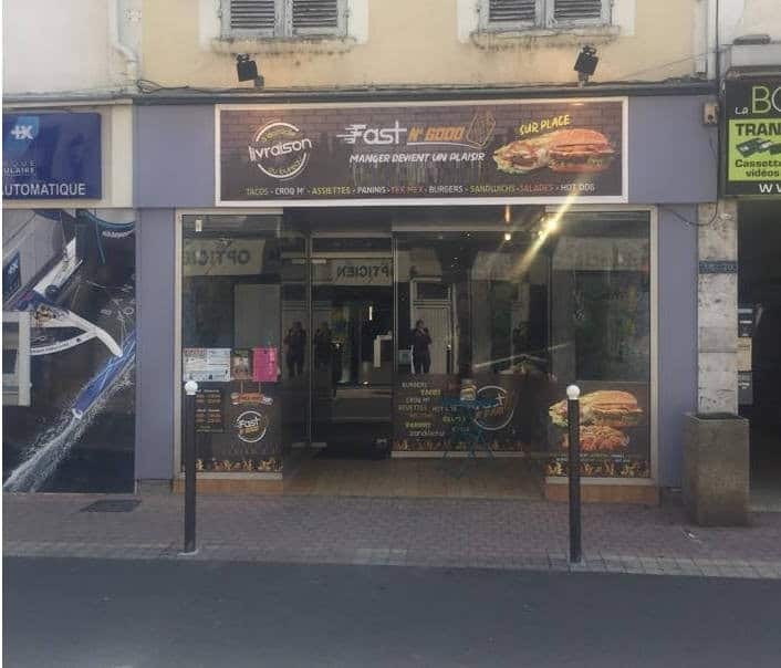 Fast n’good — photo 2