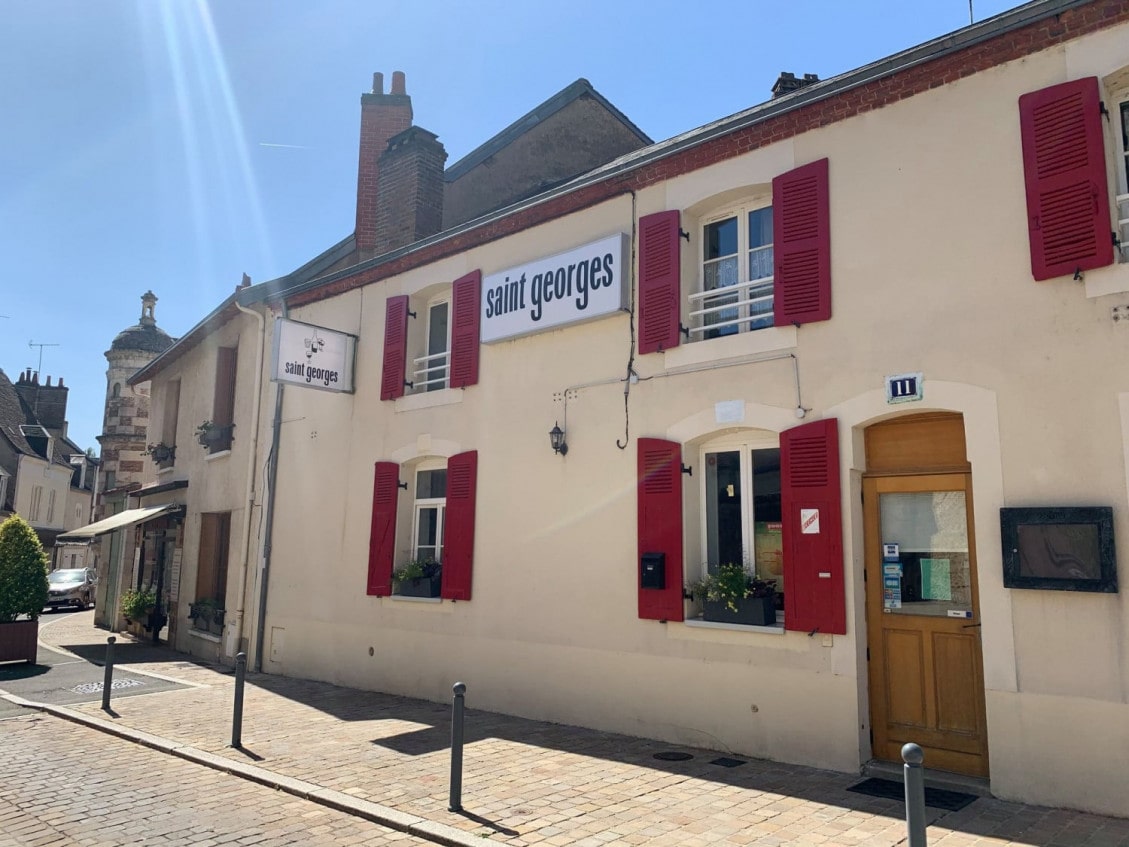 Saint Georges — photo 2