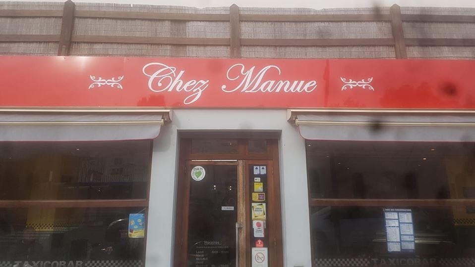 Chez Manue — photo 2