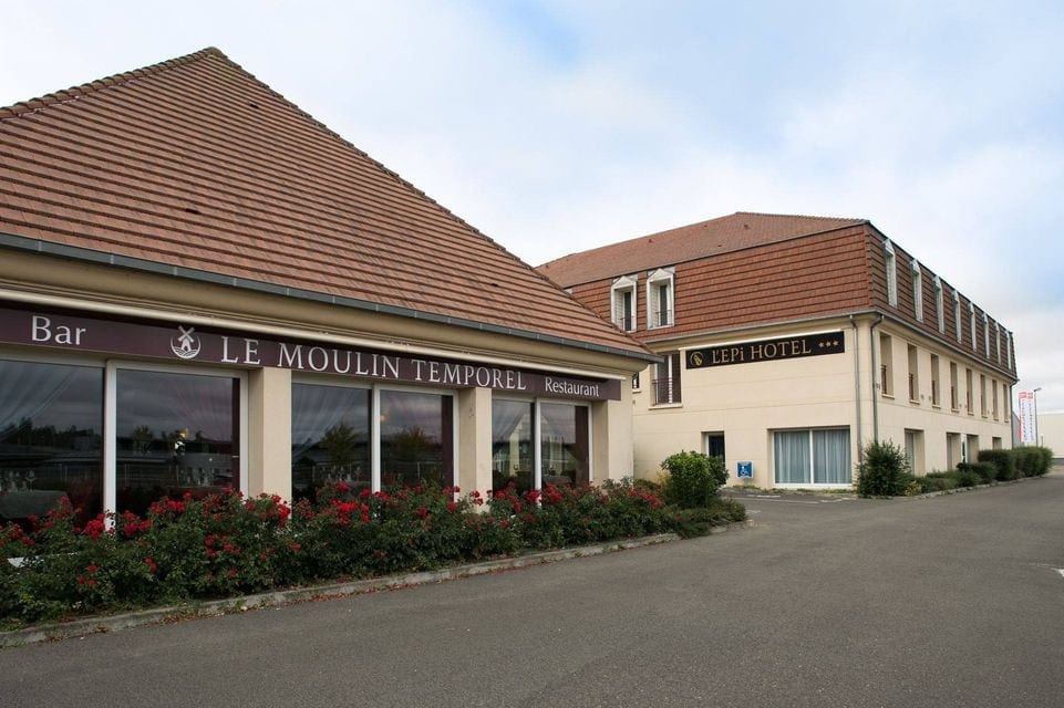 Le Moulin Temporel — photo 3