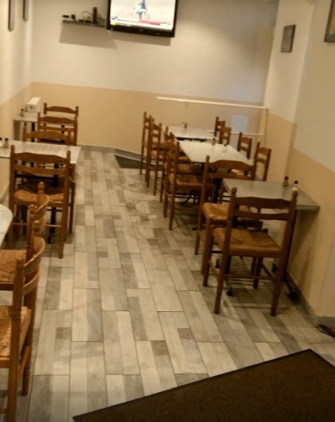 Le Palais du Kebab — photo 3