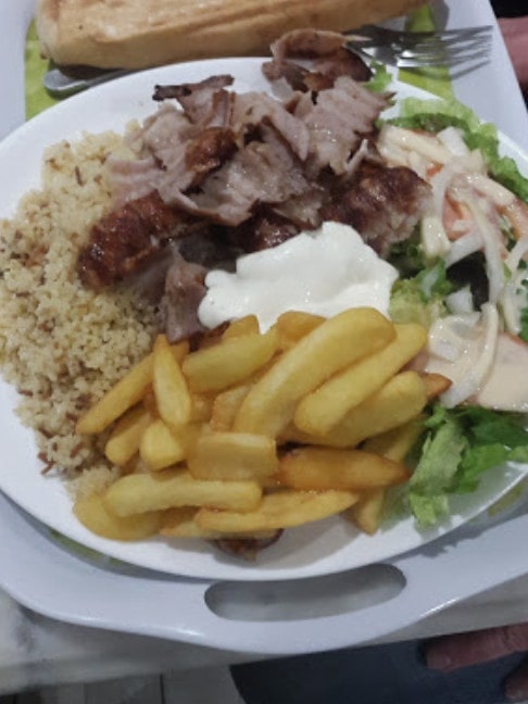 Le Palais du Kebab — photo 2