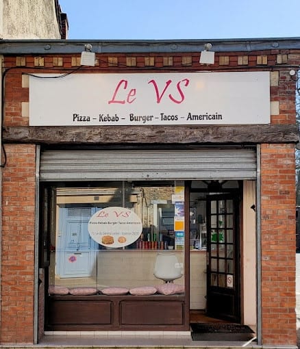 Le VS — photo 3