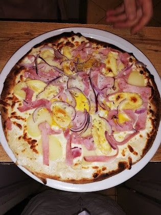 Pizza Medicis — photo 2