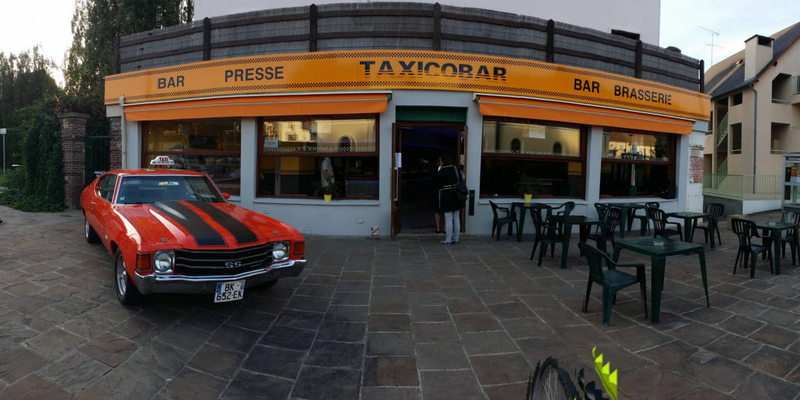 Taxicobar — photo 3