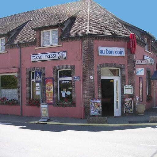 Au Bon Coin — photo 2