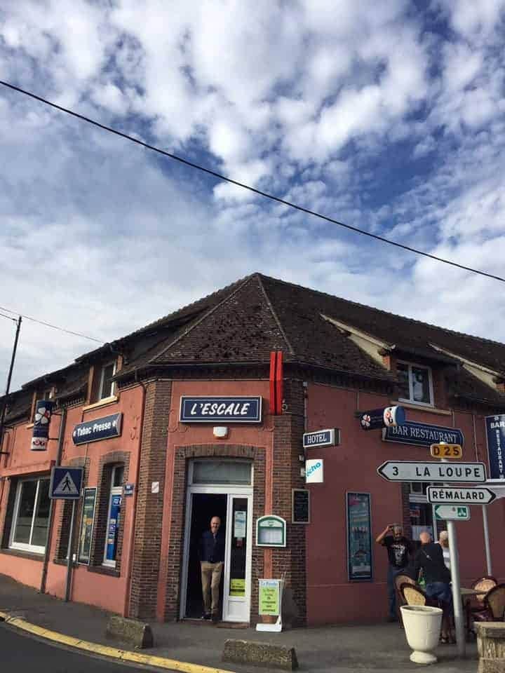 L'Escale — photo 2