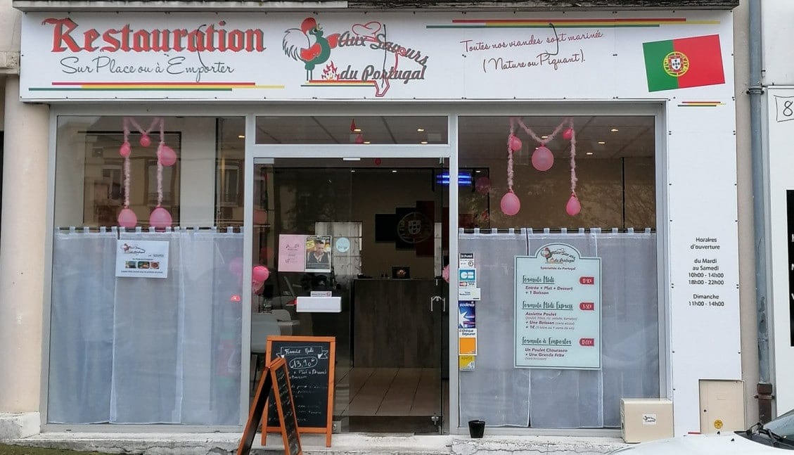 Aux saveurs du Portugal — photo 3