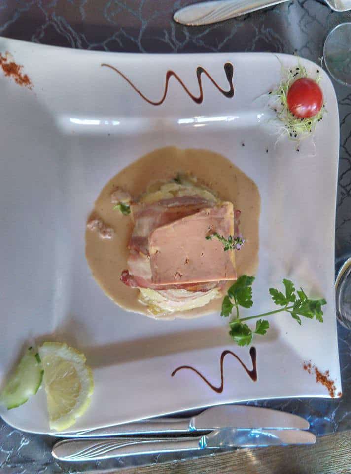 La Gourmandise — photo 3