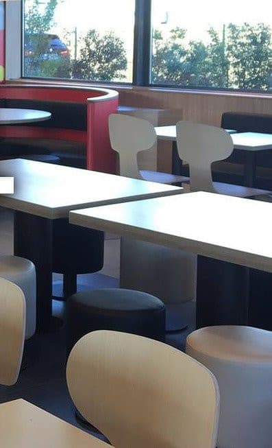 Mc Donald's — photo 3