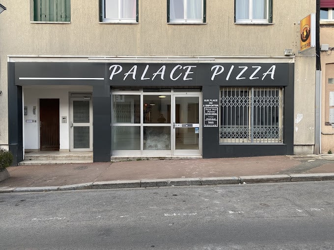 Palace Pizza — photo 3