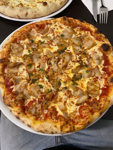 Palace Pizza — photo 2